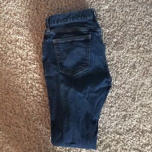 Old navy jeans